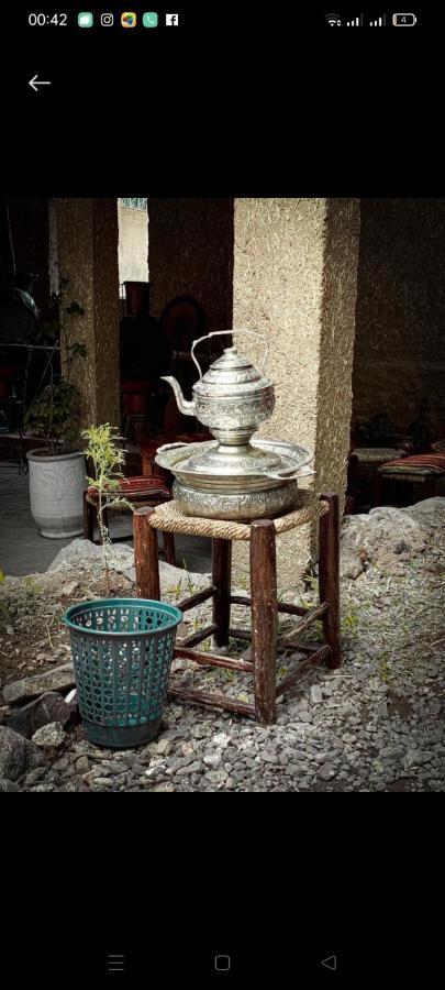 Maison Ait Mizane イムリル エクステリア 写真