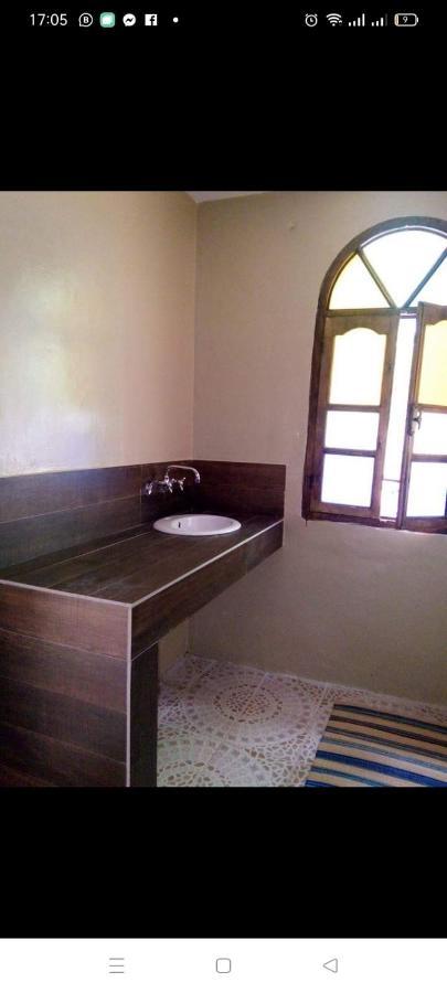 Maison Ait Mizane イムリル エクステリア 写真